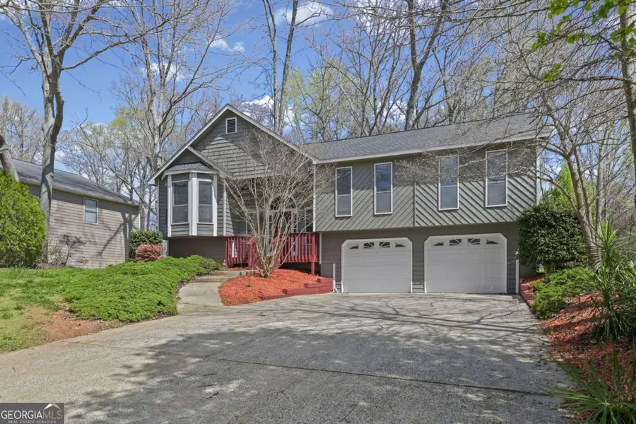 4012 Brantley Drive, Austell, GA 30106 - #2