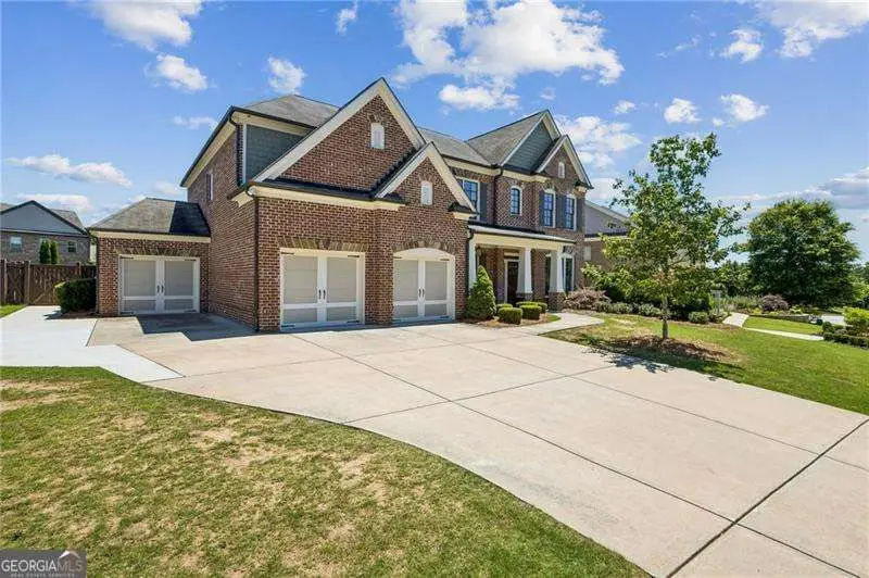 3353 Laurel Leaf Way, Buford, GA 30519 - #1