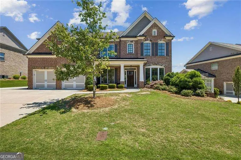 3353 Laurel Leaf Way, Buford, GA 30519 - #2