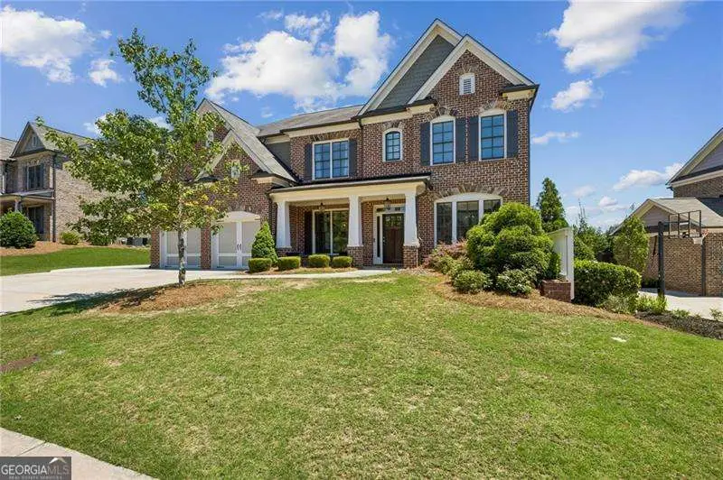 3353 Laurel Leaf Way, Buford, GA 30519 - #3