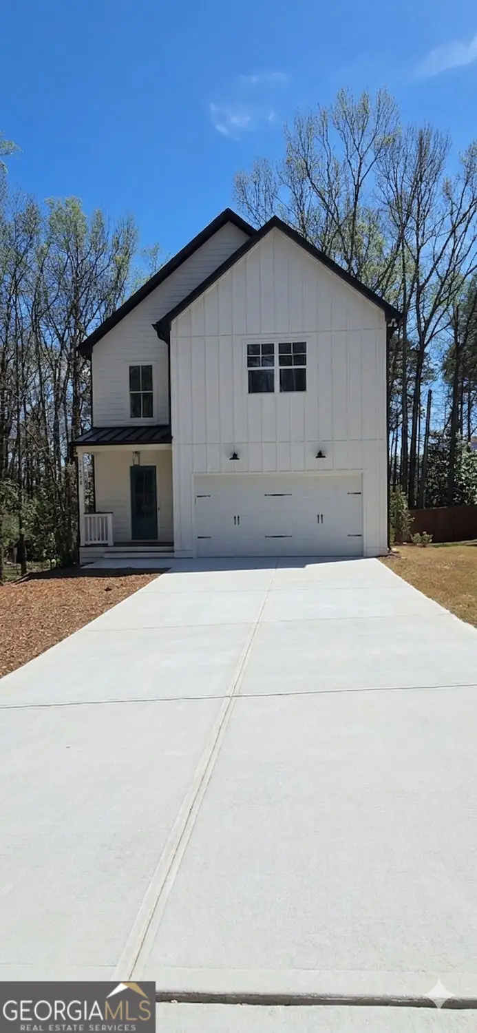 1673 Crestridge Drive Se, Marietta, GA 30067 - #2