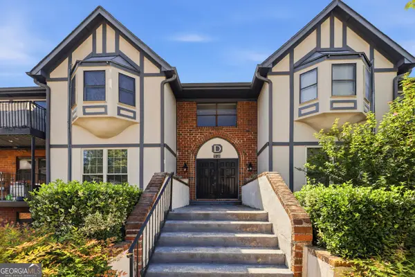 6851 Roswell Road #D-15, Sandy Springs, GA 30328
