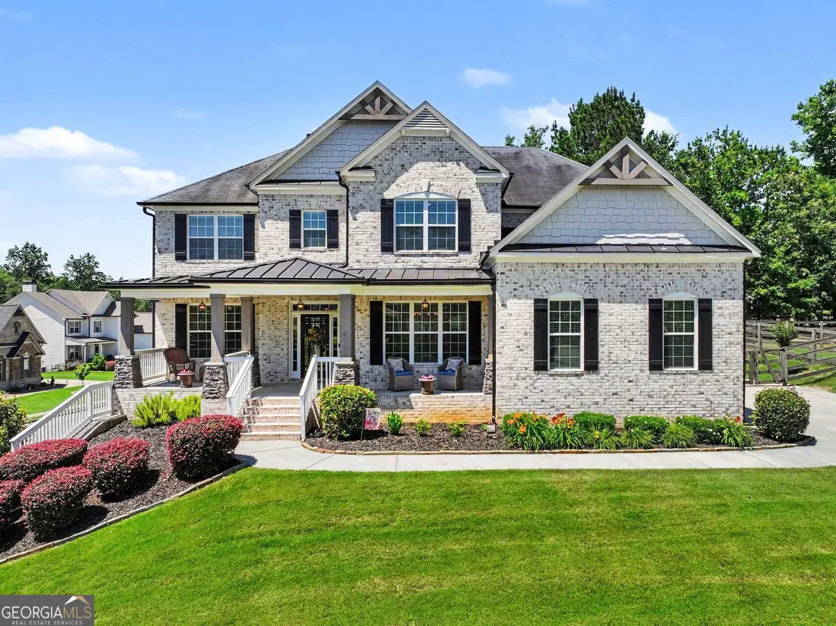 6605 Flagstone Mill Cove, Cumming, GA 30028 - #1
