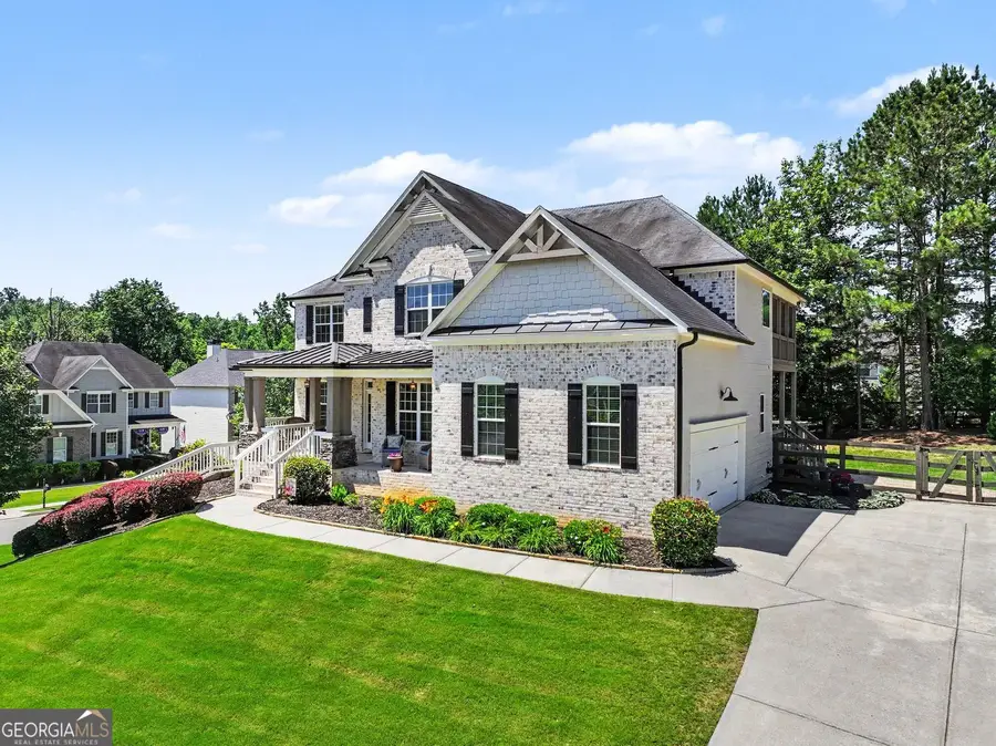 6605 Flagstone Mill Cove, Cumming, GA 30028 - #2