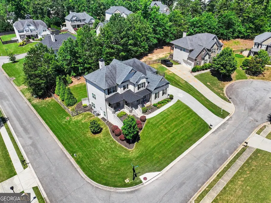 6605 Flagstone Mill Cove, Cumming, GA 30028 - #3
