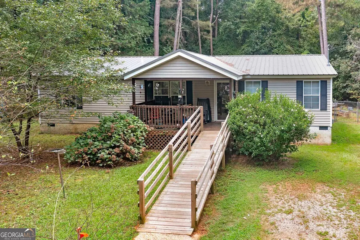 450 Lakeshore Drive, Jackson, GA 30233 - #1