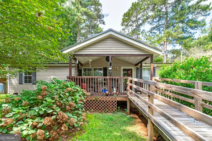 450 Lakeshore Drive, Jackson, GA 30233 - #3