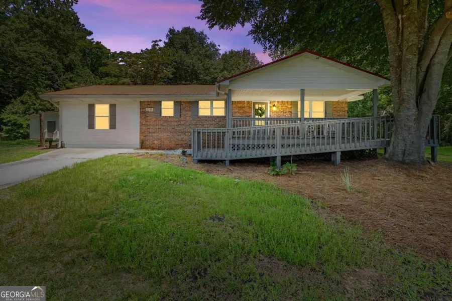 2385 Mount Zion Road, Carrollton, GA 30116 - #3