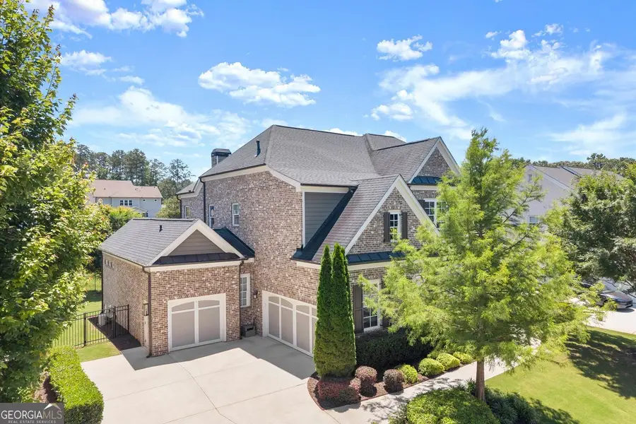 3166 Capriole Drive Ne, Marietta, GA 30062 - #3