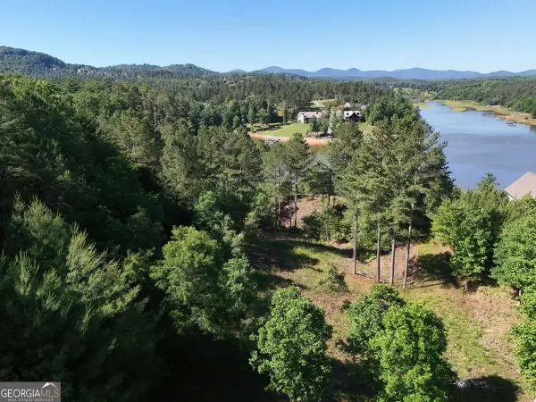 LOT 1 Big Knoll Drive #1, Blairsville, GA 30512