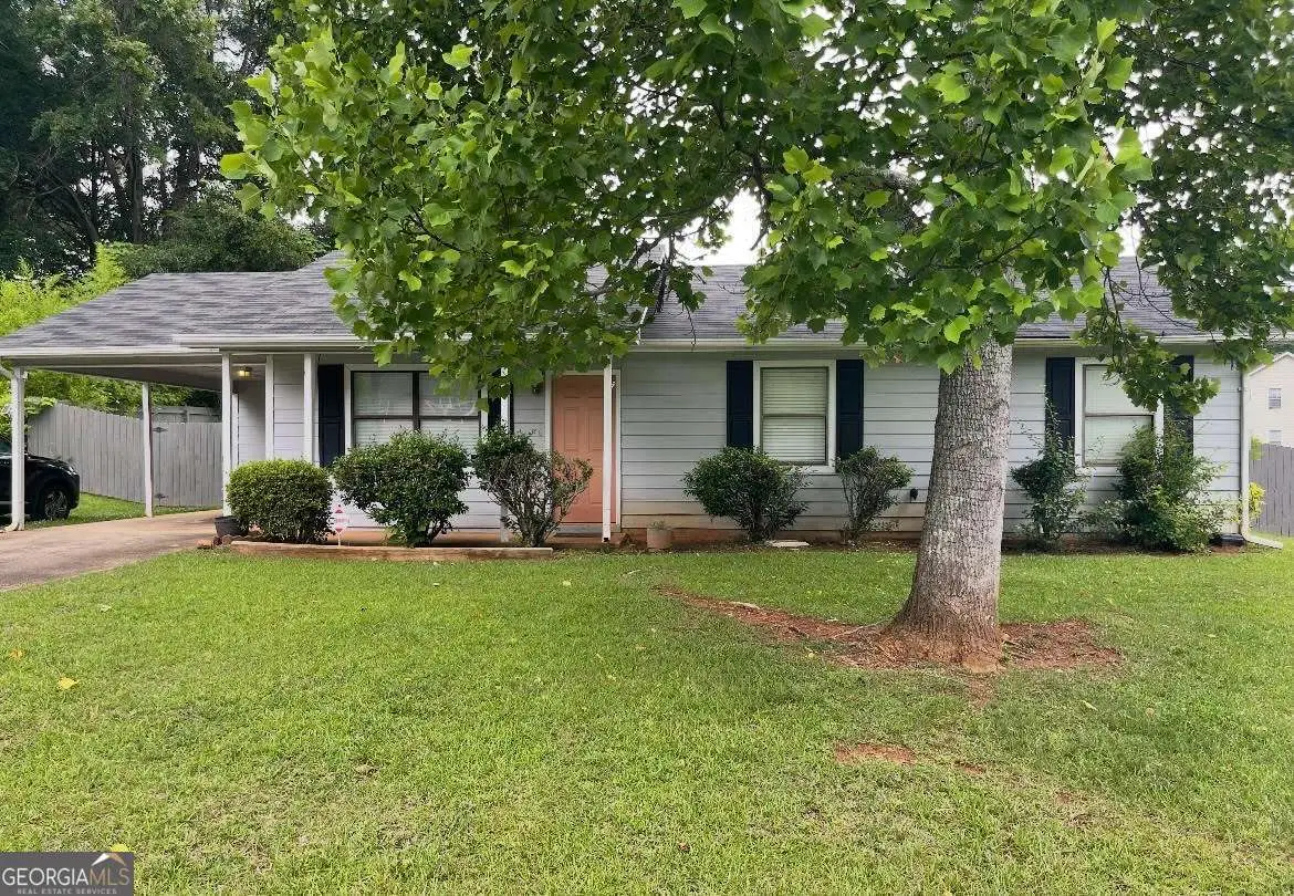 5800 Angela Court, Douglasville, GA 30134 - #1
