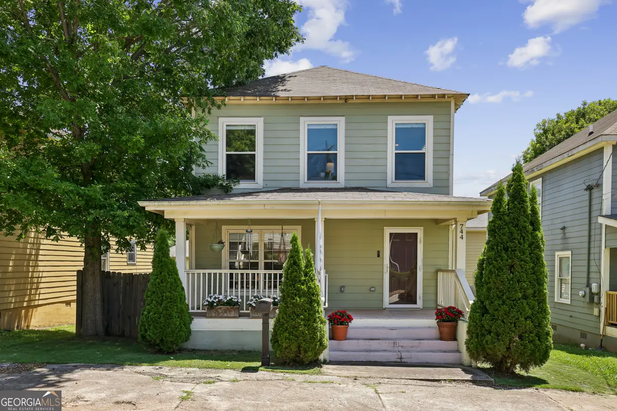 744 Garibaldi Street Sw, Atlanta, GA 30310 - #1