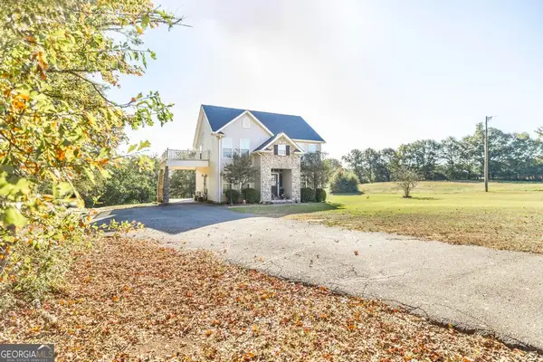 1550 Charlie Benson Road, Forsyth, GA 31029