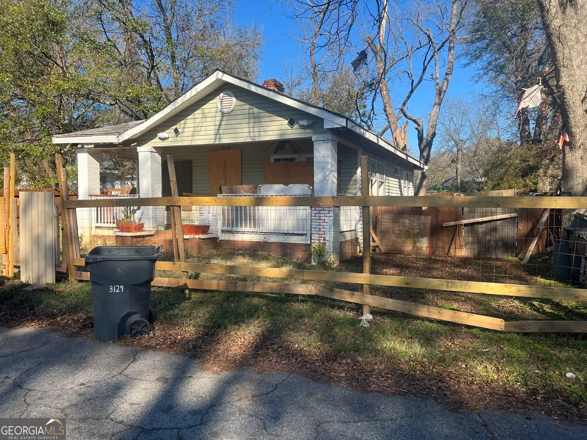 1749 Morris Avenue, East Point, GA 30344 - #1