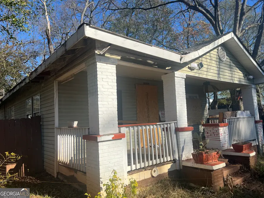 1749 Morris Avenue, East Point, GA 30344 - #2