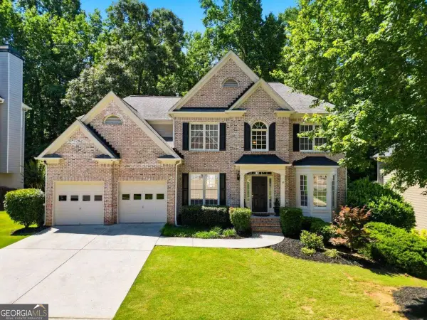 3867 Hickory Manor Drive, Suwanee, GA 30024
