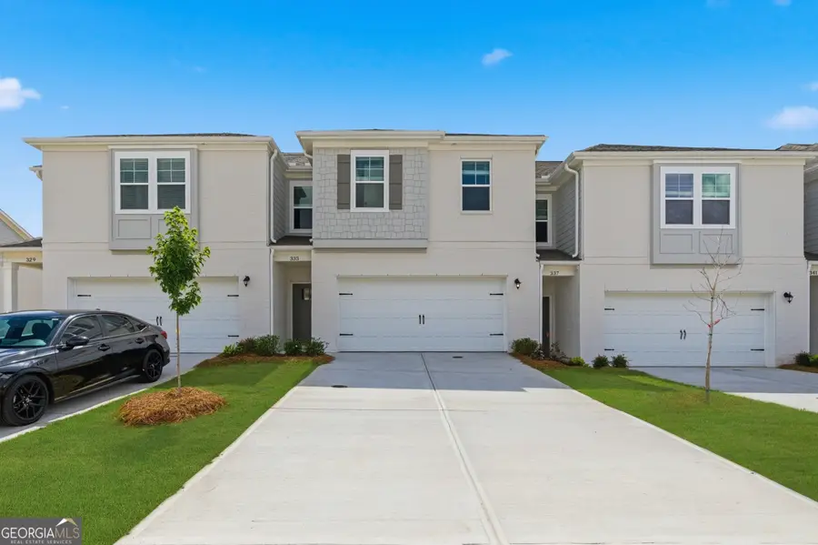 372 Heavenly Hollow Place, McDonough, GA 30253 - #2