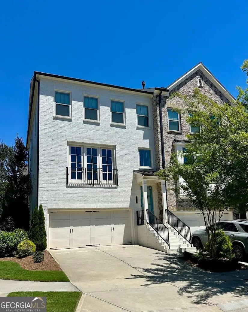 20001 Windalier Way, Roswell, GA 30076 - #1