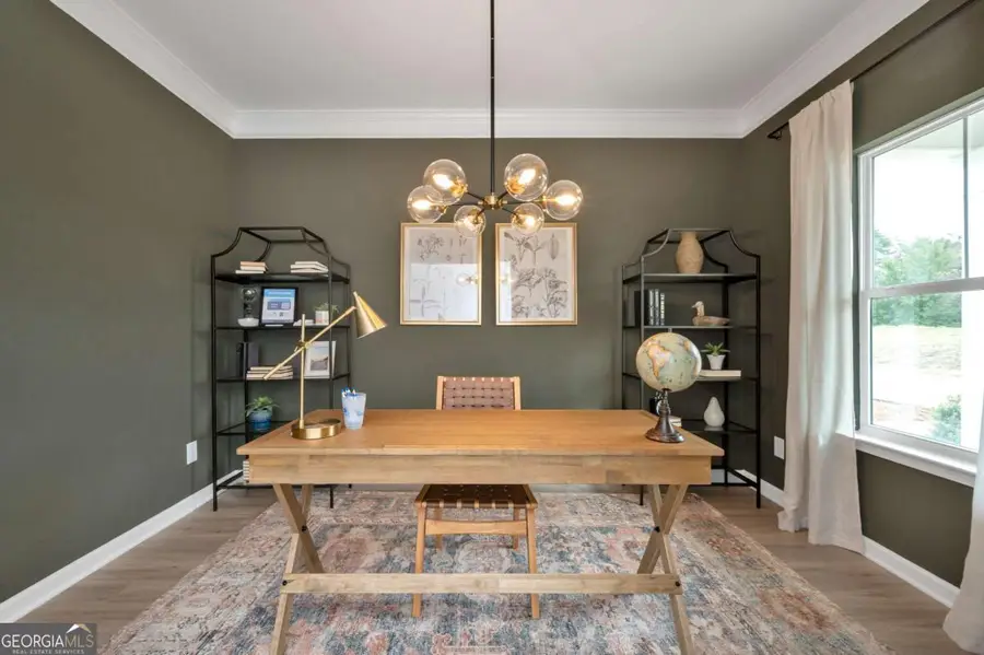 201 Antiquity Circle #LOT 244, Perry, GA 31069 - #3