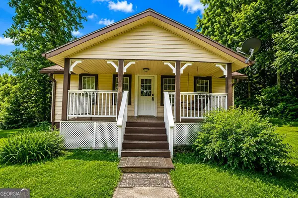 1851 Camp Wahsega Road, Dahlonega, GA 30533