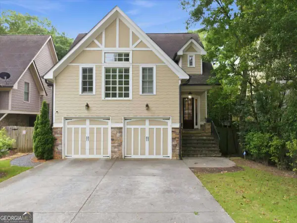 1041 Pine Grove Avenue Ne, Atlanta, GA 30319
