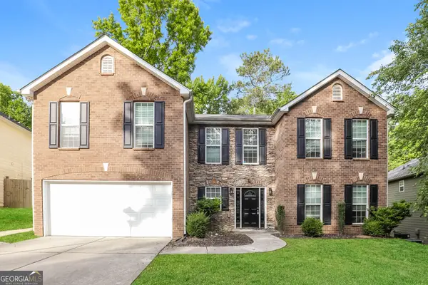 7895 Waterwheel Way, Jonesboro, GA 30238