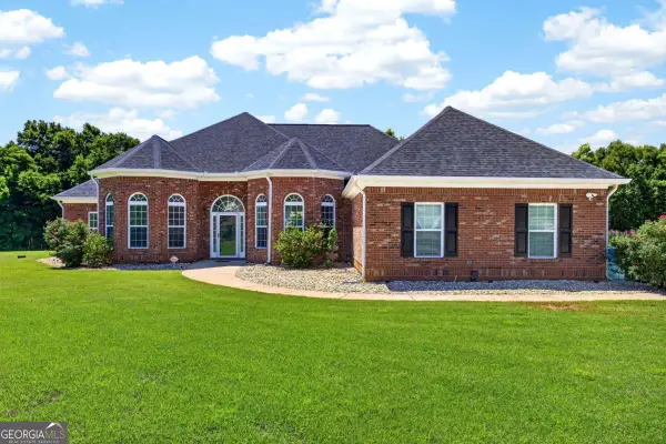 70 Toscanno Drive, Covington, GA 30014