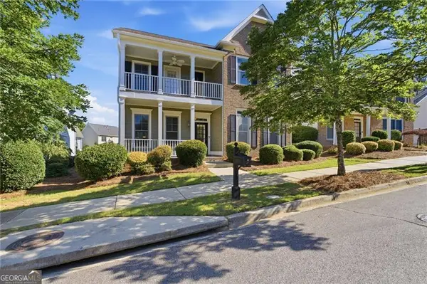 4906 Gathering Place, Suwanee, GA 30024
