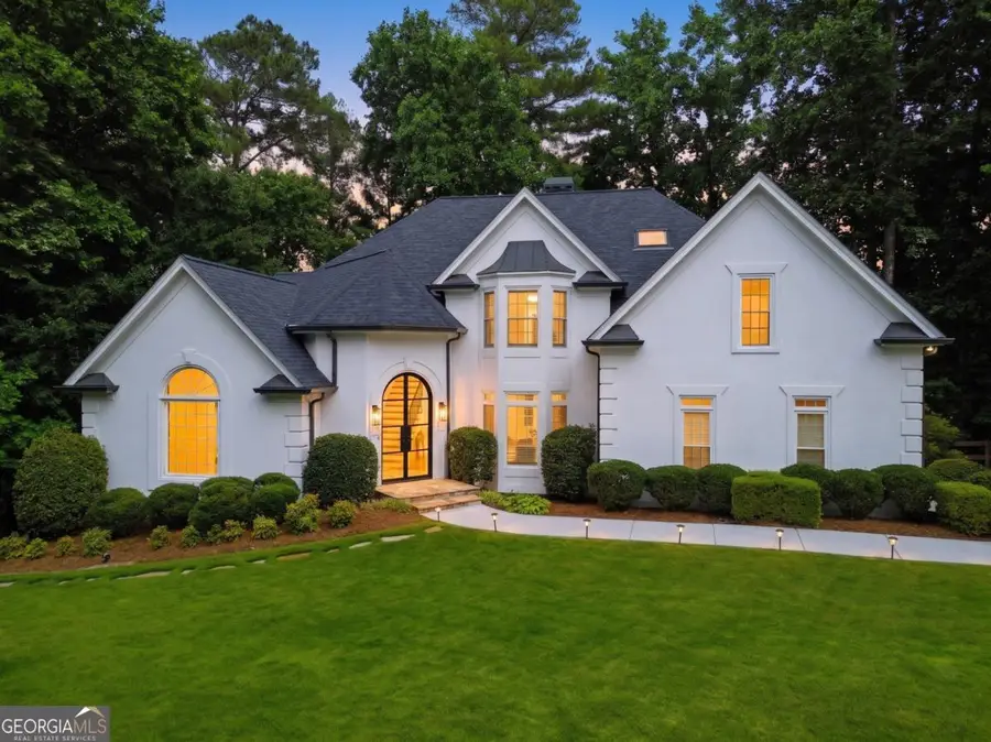 224 Webney Drive Se, Marietta, GA 30068 - #2