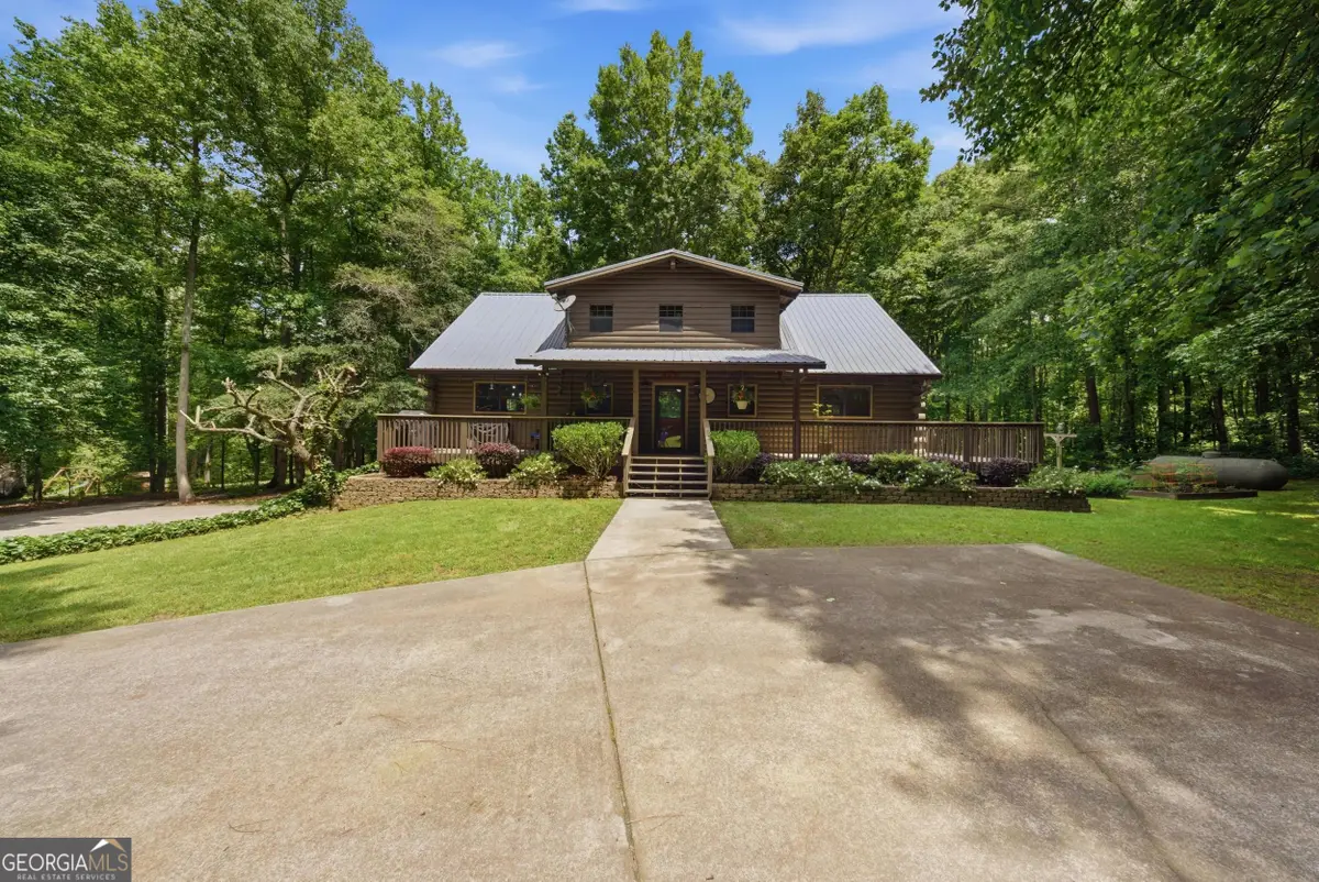 217 Browning Road, Villa Rica, GA 30180 - #1