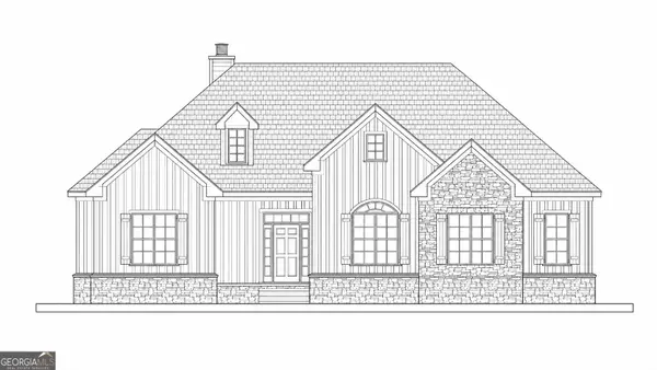 1107 Sage Drive, Griffin, GA 30224