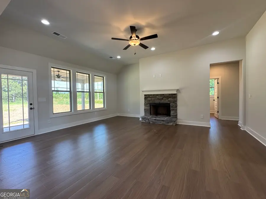 1107 Sage Drive, Griffin, GA 30224 - #2