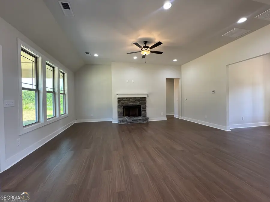 1107 Sage Drive, Griffin, GA 30224 - #3