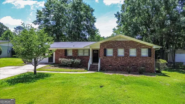 265 Ferncliff Drive, Athens, GA 30606