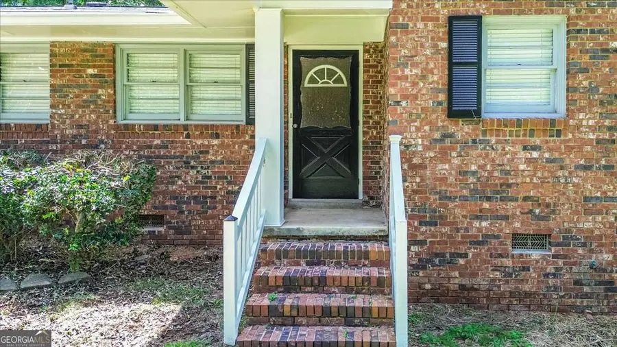 265 Ferncliff Drive, Athens, GA 30606 - #2