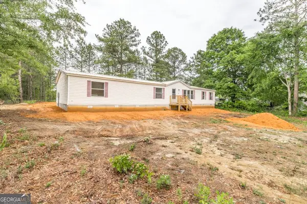 150 Parker Drive, Macon, GA 31217