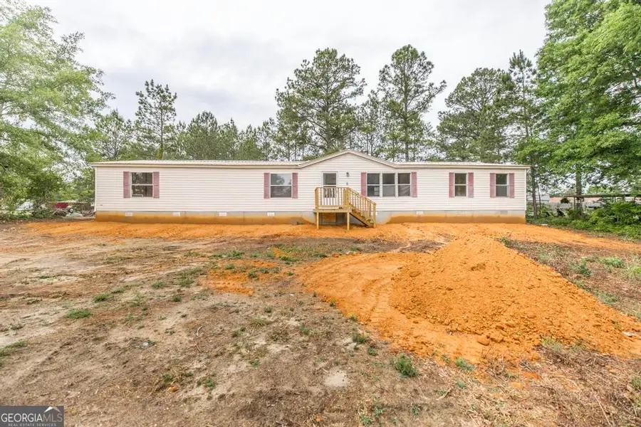 150 Parker Drive, Macon, GA 31217 - #2