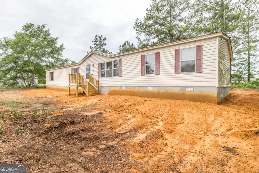 150 Parker Drive, Macon, GA 31217 - #3