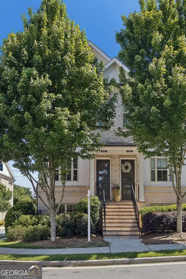 4302 Parkside Place, Atlanta, GA 30342