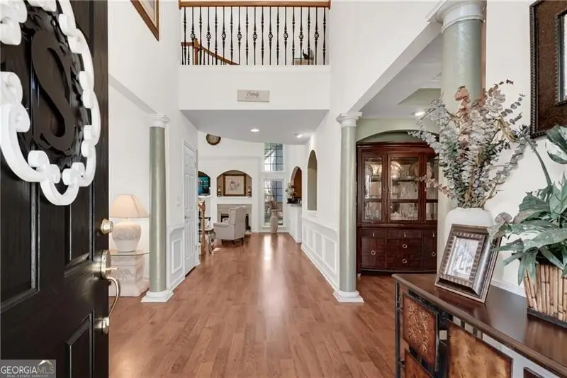 2858 Stockbridge Way, Dacula, GA 30019 - #3