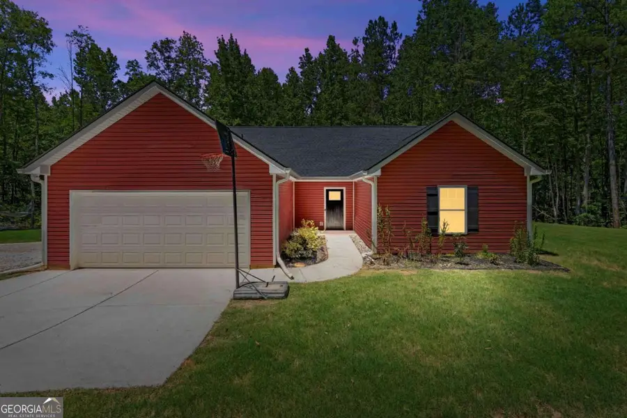 505 New Hope Church Road, Carrollton, GA 30117 - #3
