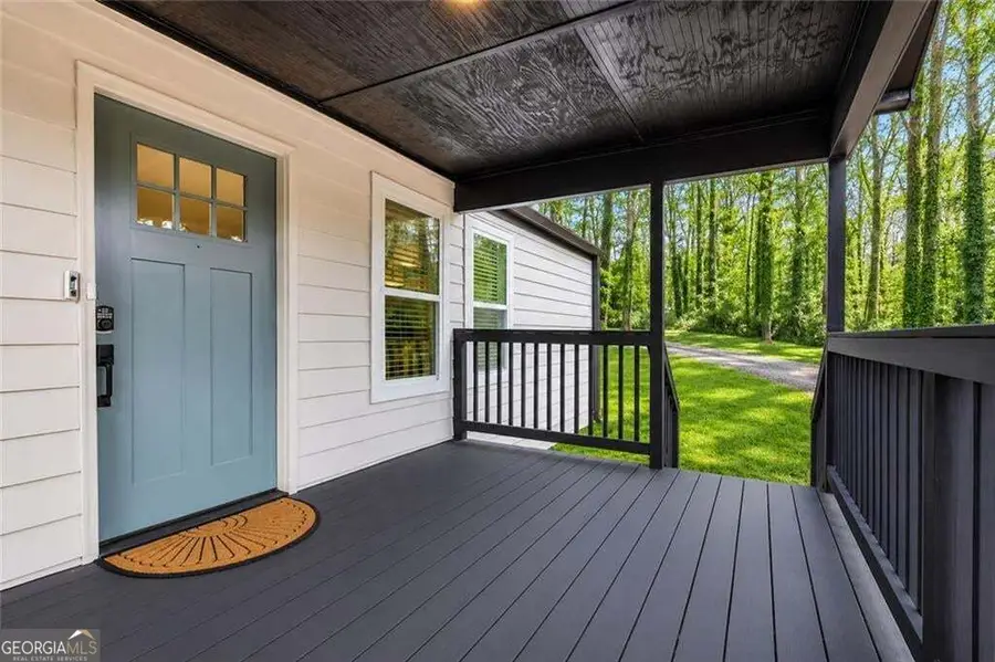 2841 Waters Road Sw, Atlanta, GA 30354 - #2