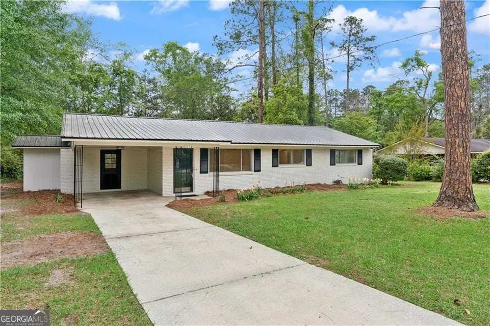 147 Greenwood Street, Jesup, GA 31545 - #1