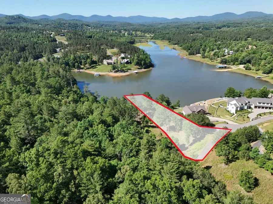 LOT 2 Big Knoll Drive #2, Blairsville, GA 30512 - #3