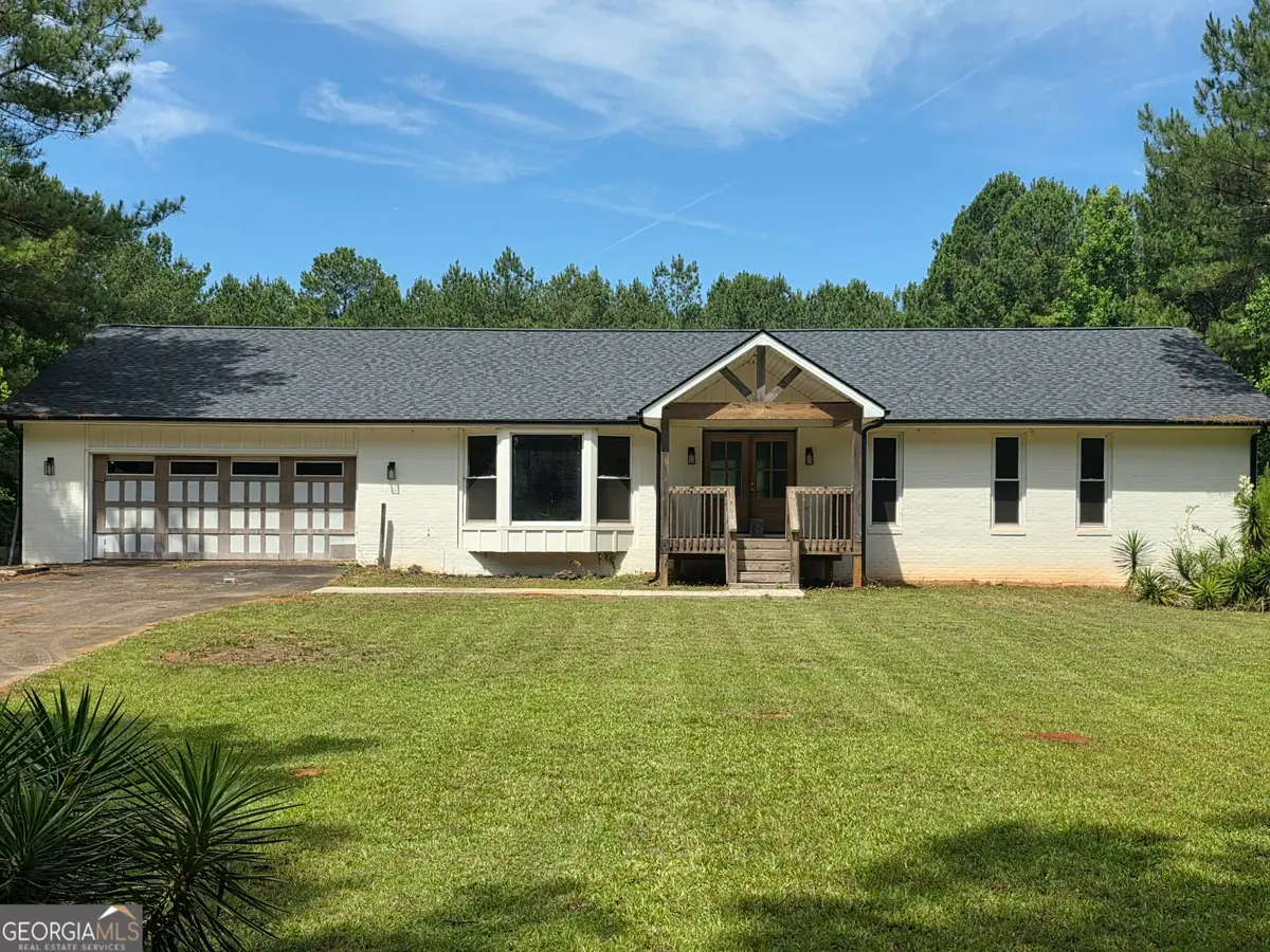 904 Sunset Drive, Locust Grove, GA 30248 - #1