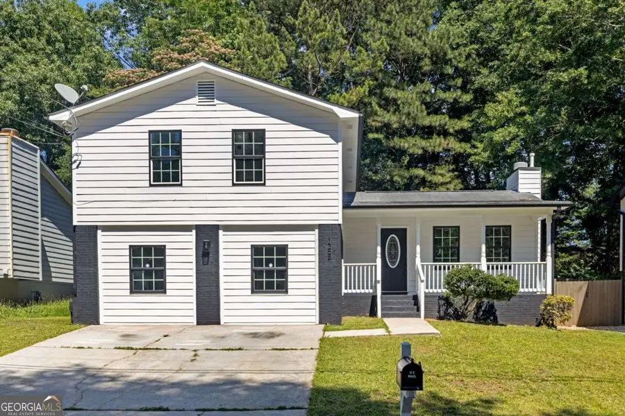 1258 Autumn Hill Lane, Stone Mountain, GA 30083 - #2