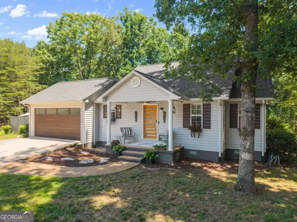 4126 Glenwood Drive, Gainesville, GA 30506