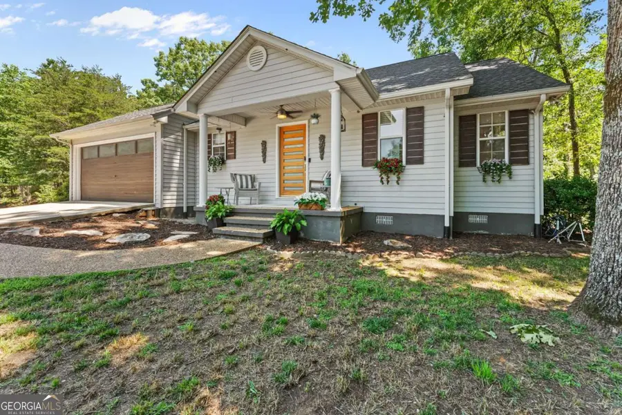 4126 Glenwood Drive, Gainesville, GA 30506 - #3