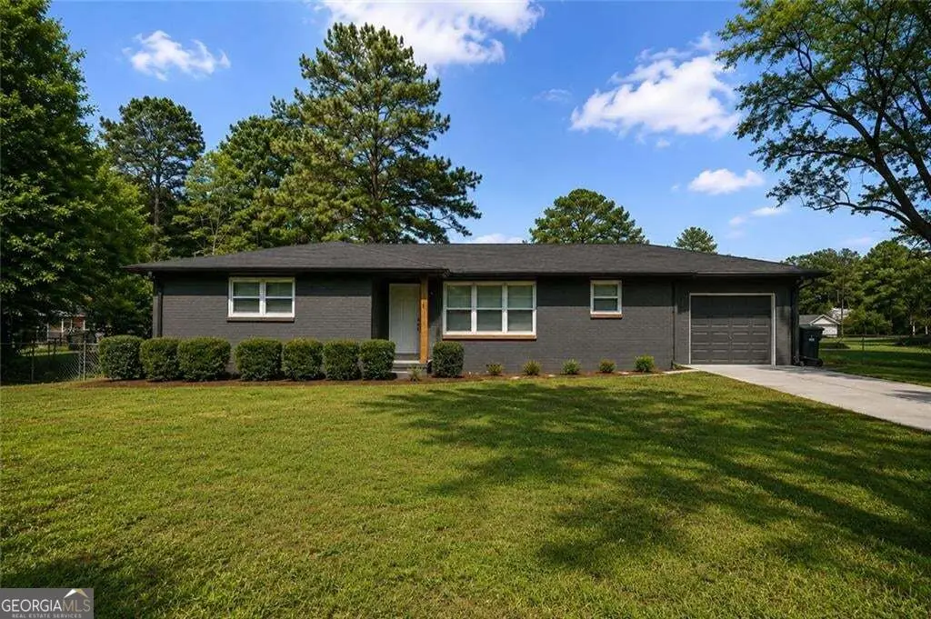 4281 Hiram Lithia Springs Road Sw, Powder Springs, GA 30127 - #1