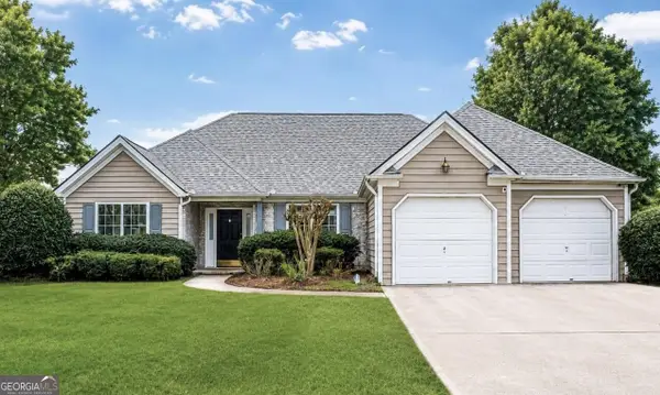 5820 Tallantworth Crossing, Cumming, GA 30040